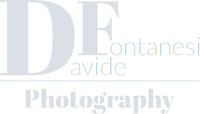 DF Photography di Davide Fontanesi Logo